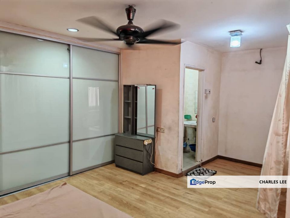 Jalan 17 Section 17 Petaling Jaya Bandar Utama Damansara Uptown Damansara Perdana Kelana Jaya, Selangor, Petaling Jaya