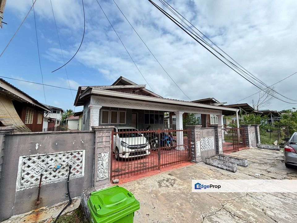 [RENOVATED] BANGLO SETINGKAT TAMAN SRI MAULANA PEKAN, PAHANG, Pahang, Pekan
