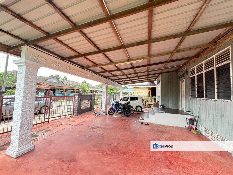 [RENOVATED] BANGLO SETINGKAT TAMAN SRI MAULANA PEKAN, PAHANG, Pahang, Pekan