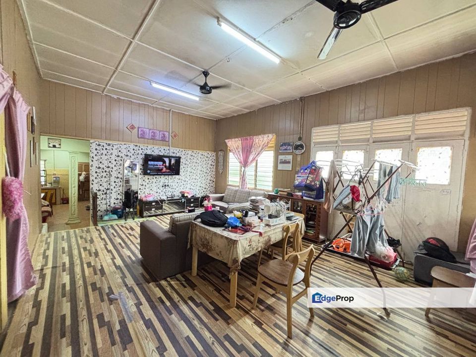 [RENOVATED] BANGLO SETINGKAT TAMAN SRI MAULANA PEKAN, PAHANG, Pahang, Pekan