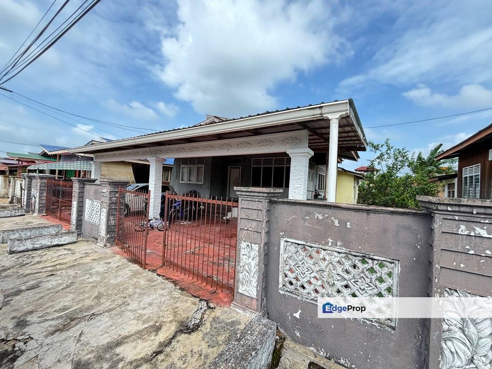 [RENOVATED] BANGLO SETINGKAT TAMAN SRI MAULANA PEKAN, PAHANG, Pahang, Pekan