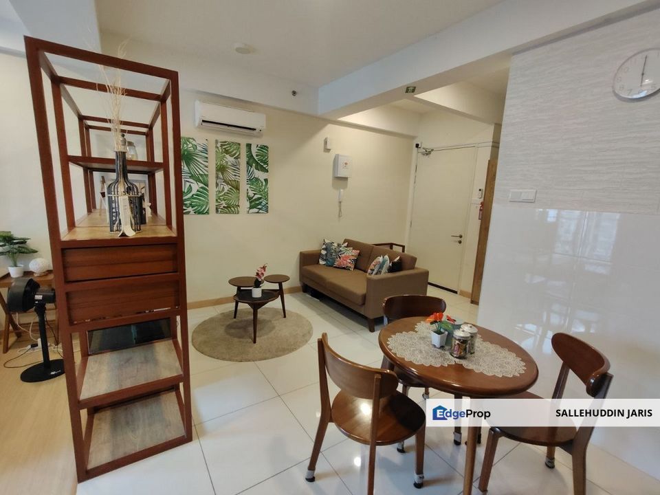 [FULLY FURNISHED] TIMUR BAY RESIDENT, KUANTAN PAHANG, Pahang, Kuantan