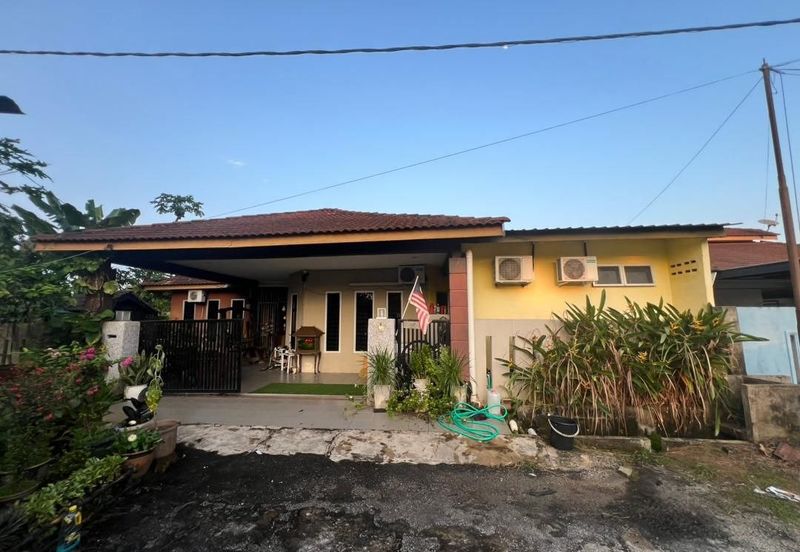 TAMAN INDERA SEMPURNA