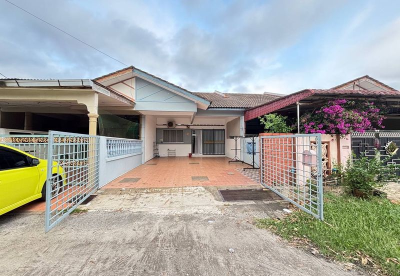 PERMATANG BADAK JAYA