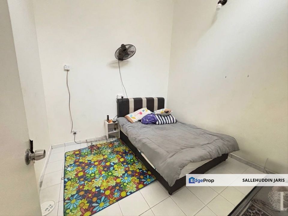 RUMAH TERES SETINGKAT PRIMA GAMBANG BARU 1, KUANTAN PAHANG, Pahang, Kuantan