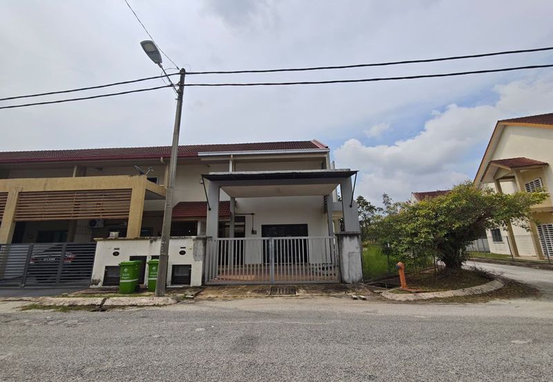 Bandar Putra Kuantan