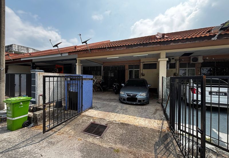 Taman Seri Mahkota Aman