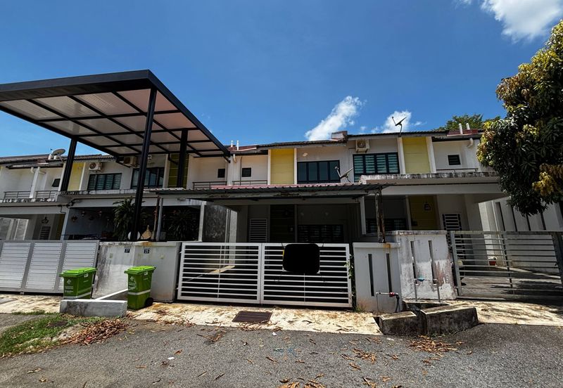 Indera Mahkota 2