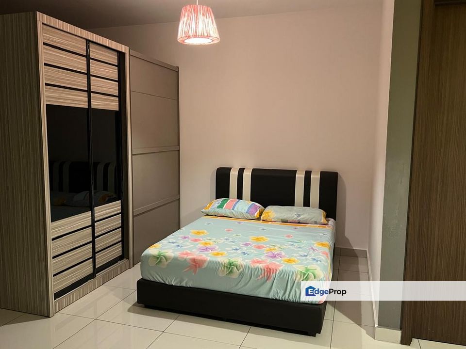 For Rent - Green Haven Studio, Johor, Masai