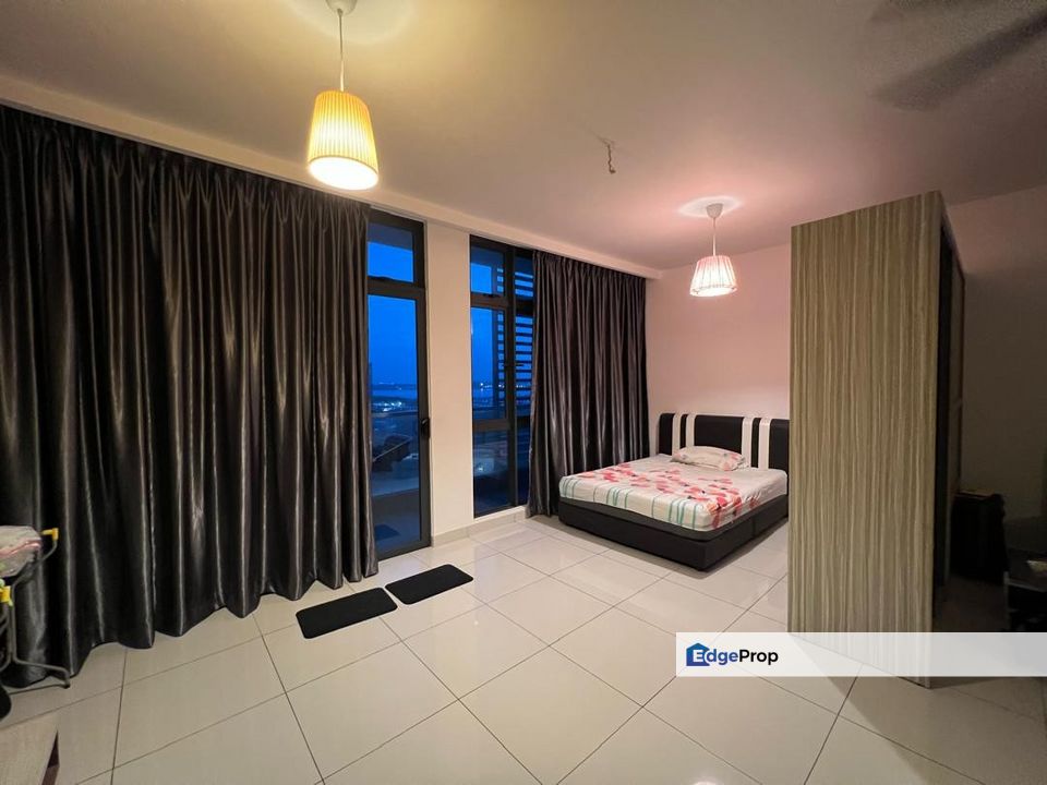 For Rent - Green Haven Studio, Johor, Masai