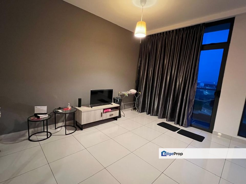 For Rent - Green Haven Studio, Johor, Masai