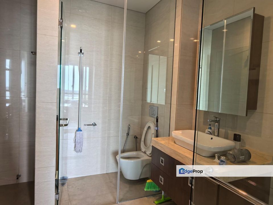 For Rent - Puteri Cove Residences, Seaview Studio, Johor, 