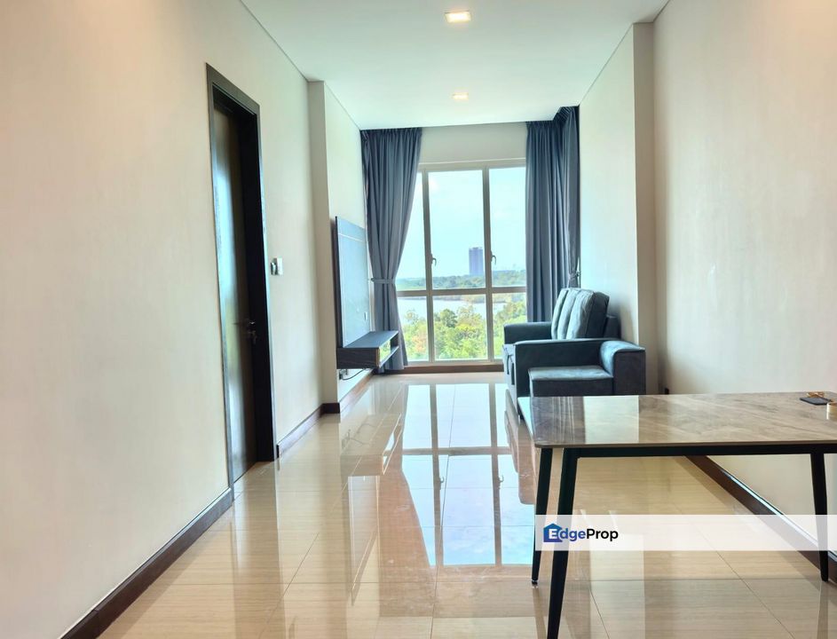 For Rent - Puteri Cove Residences, Seaview Studio, Johor, 