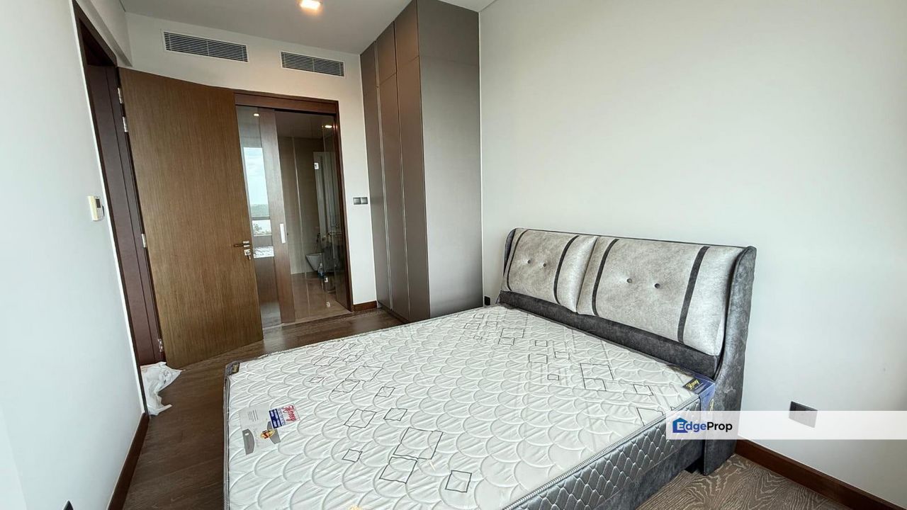 For Rent - Puteri Cove Residences, Seaview Studio, Johor, 