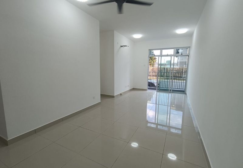 Aliff Heights (Residensi Mutiara Indah)