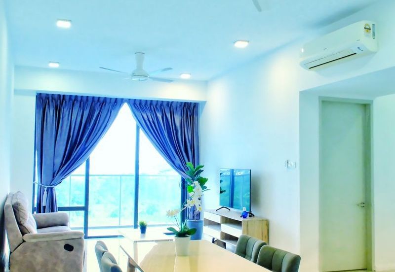 The WaterEdge Apartments