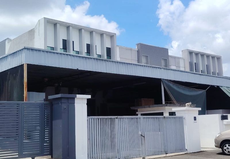 Eco Business Park 1