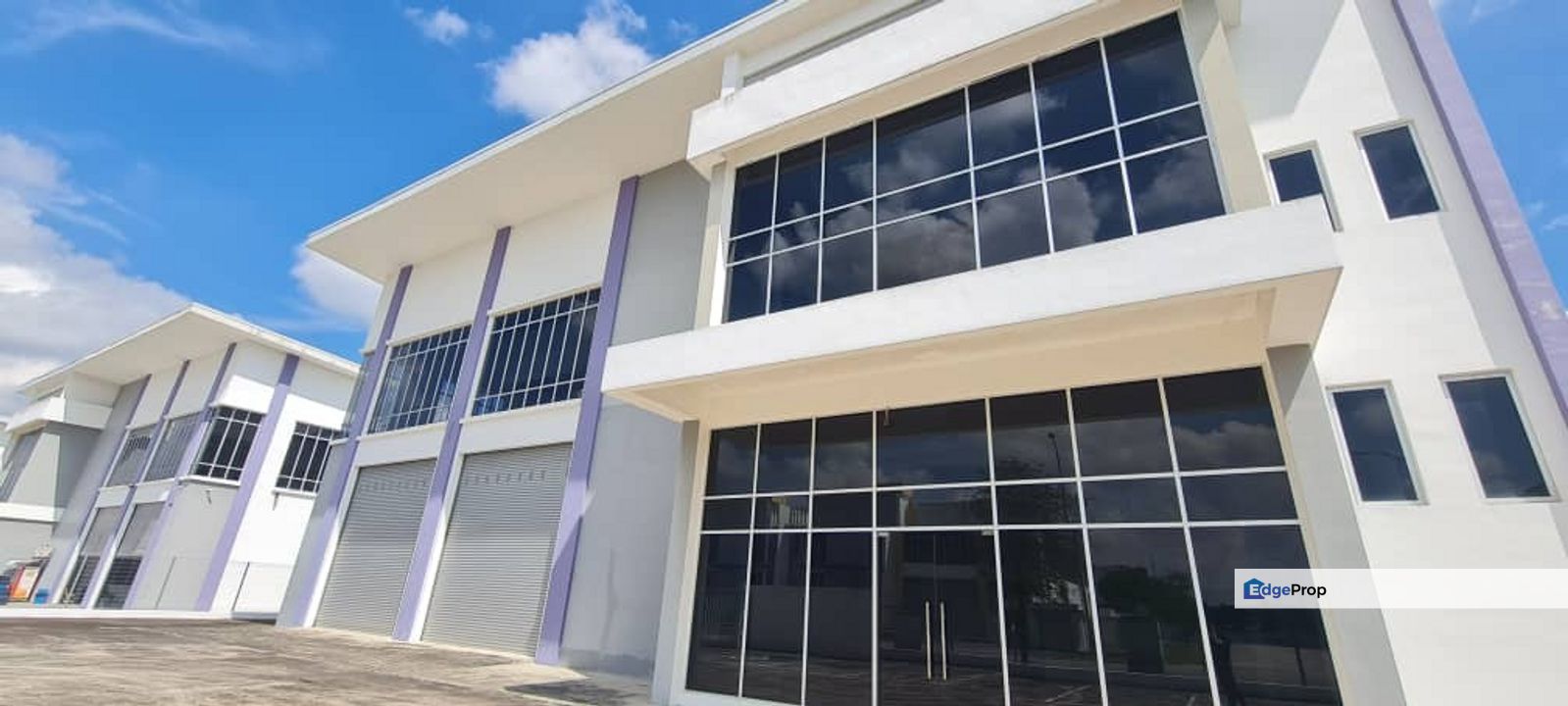 𝐅𝐀𝐂𝐓𝐎𝐑𝐘 𝐅𝐎𝐑 𝐑𝐄𝐍𝐓 @ 𝐏𝐚𝐬𝐢𝐫 𝐆𝐮𝐝𝐚𝐧𝐠!, Johor, Masai