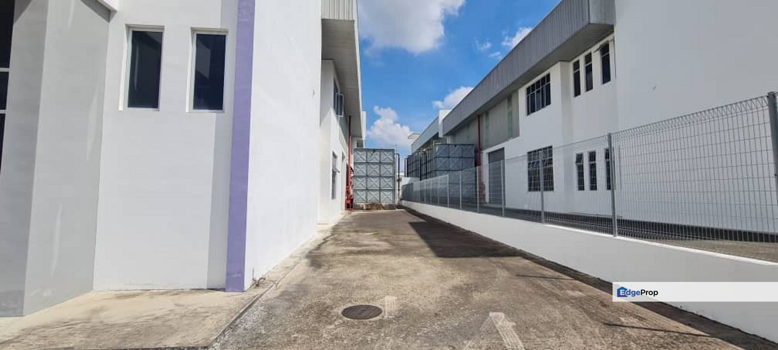 𝐅𝐀𝐂𝐓𝐎𝐑𝐘 𝐅𝐎𝐑 𝐑𝐄𝐍𝐓 @ 𝐏𝐚𝐬𝐢𝐫 𝐆𝐮𝐝𝐚𝐧𝐠!, Johor, Masai