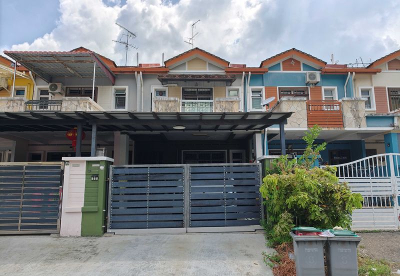 JP Perdana (Jaya Putra Perdana)