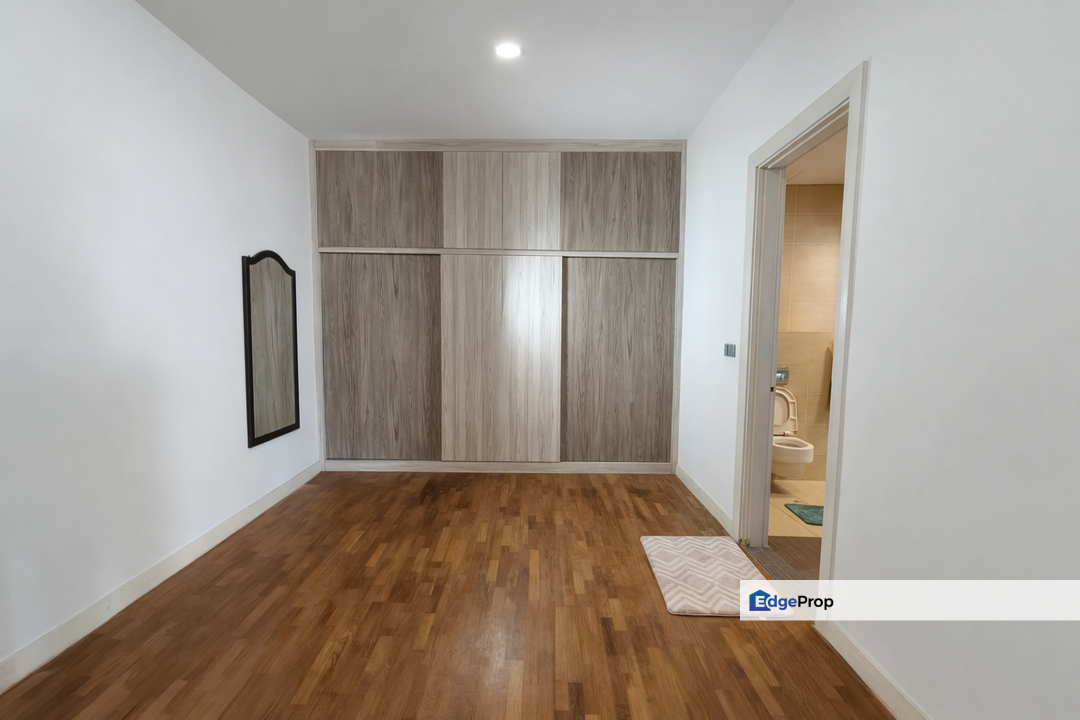 For Sale - Double Storey Semi-D at East Ledang, Johor, East Ledang