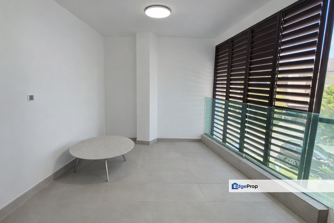 For Sale - Double Storey Semi-D at East Ledang, Johor, East Ledang