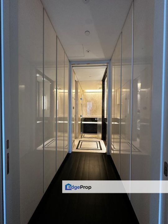 Pavilion Suite  Bukit Bintang next to Pavilion Mall KL , Kuala Lumpur, KL City