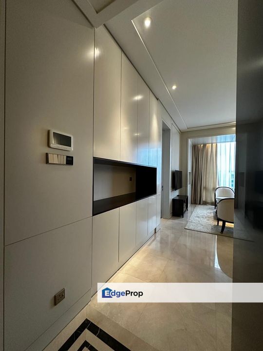 Pavilion Suite  Bukit Bintang next to Pavilion Mall KL , Kuala Lumpur, KL City