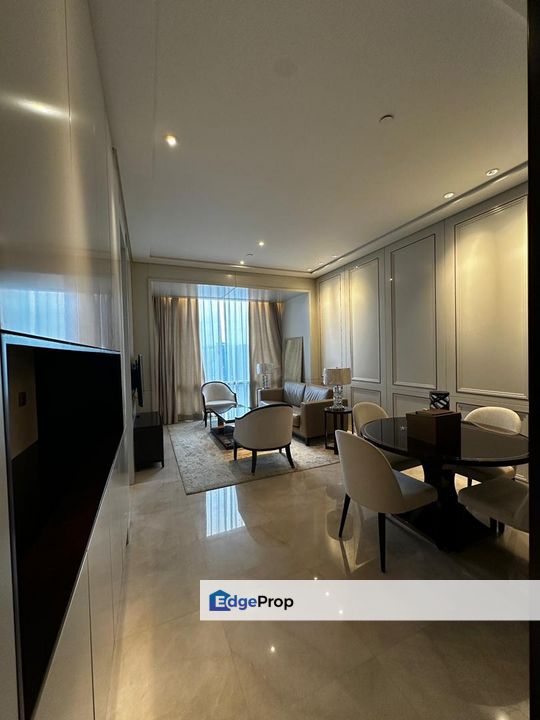 Pavilion Suite  Bukit Bintang next to Pavilion Mall KL , Kuala Lumpur, KL City