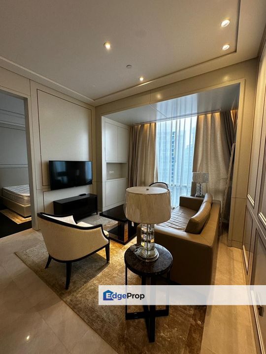 Pavilion Suite  Bukit Bintang next to Pavilion Mall KL , Kuala Lumpur, KL City