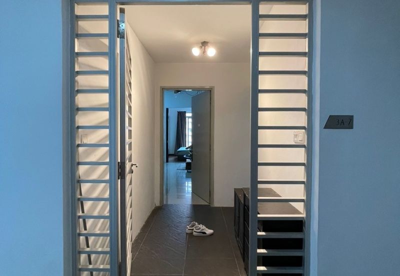 Taragon Puteri Bintang