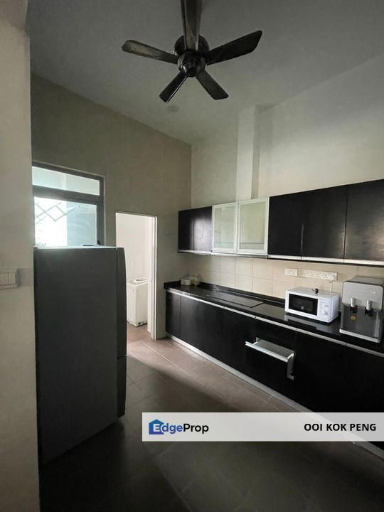 Nice big unit walking distance to lalaport berjaya time square mrt monarail n walking distance to bukit bintang, Kuala Lumpur, Pudu