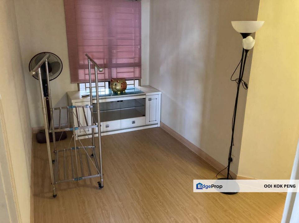 PJ Casa 2 Condo Damansara - 2 mins walk to Tropicana Mall For Sale, Selangor, Petaling Jaya