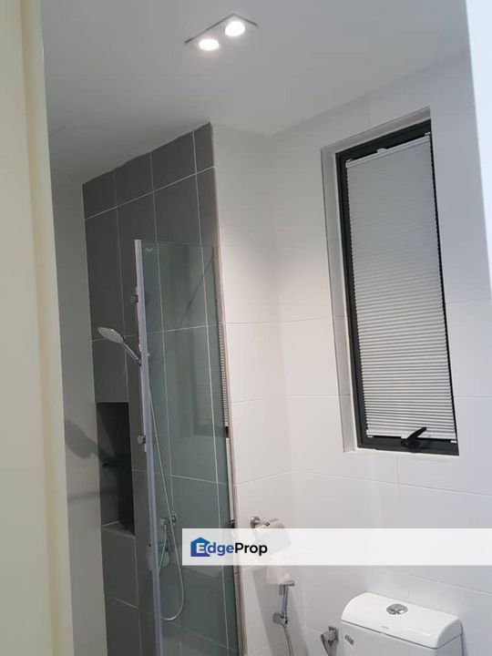 Petalz Residence Old klang road jalan klang lama kuchai lama sri petaling bangsar, Kuala Lumpur, Jalan Klang Lama (Old Klang Road)