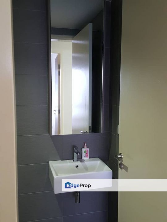 Petalz Residence Old klang road jalan klang lama kuchai lama sri petaling bangsar, Kuala Lumpur, Jalan Klang Lama (Old Klang Road)