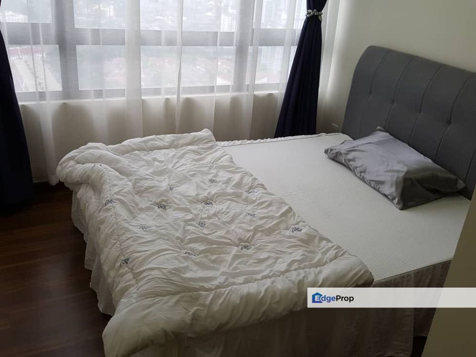 Petalz Residence Old klang road jalan klang lama kuchai lama sri petaling bangsar, Kuala Lumpur, Jalan Klang Lama (Old Klang Road)