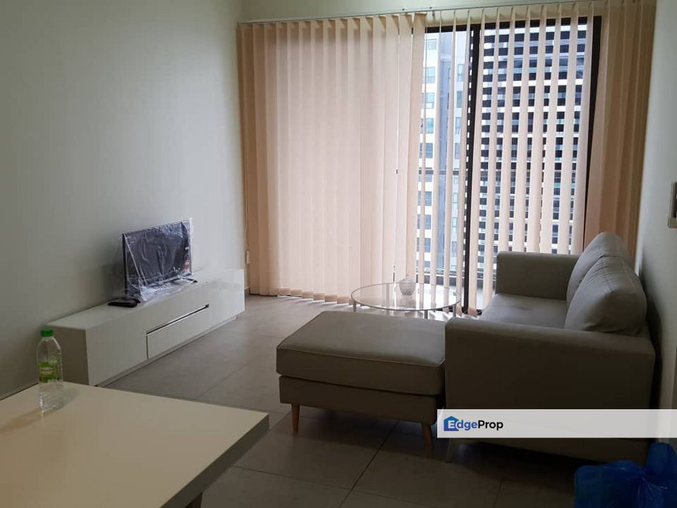 Petalz Residence Old klang road jalan klang lama kuchai lama sri petaling bangsar, Kuala Lumpur, Jalan Klang Lama (Old Klang Road)