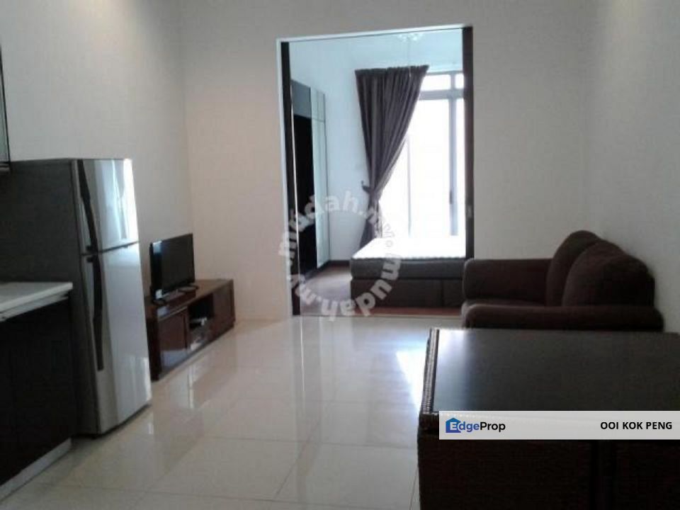 Taragon Puteri Bintang walking distance to mrt monarail berjaya timesquare and bukit bintang lalaport , Kuala Lumpur, Pudu