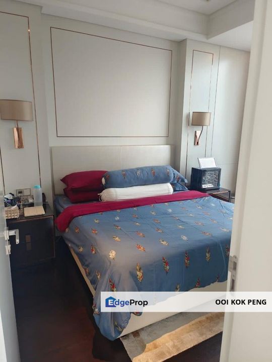 Pavilion Suite Bukit Bintang KL , Kuala Lumpur, KL City