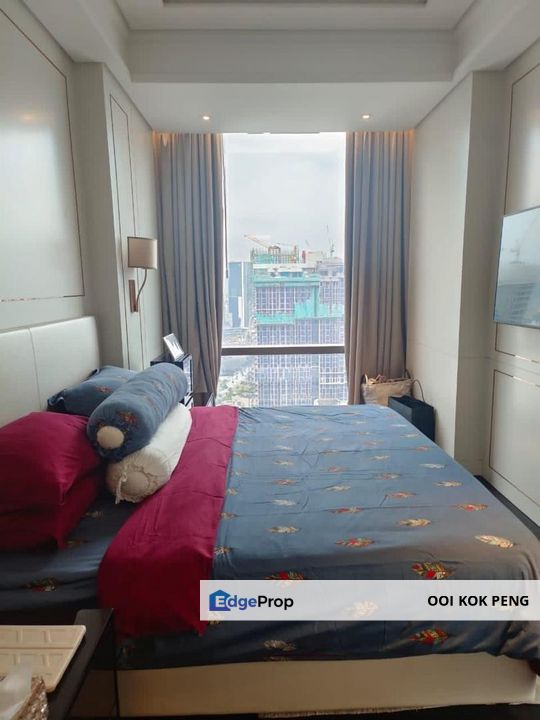 Pavilion Suite Bukit Bintang KL , Kuala Lumpur, KL City