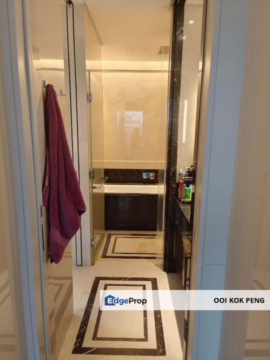 Pavilion Suite Bukit Bintang KL , Kuala Lumpur, KL City