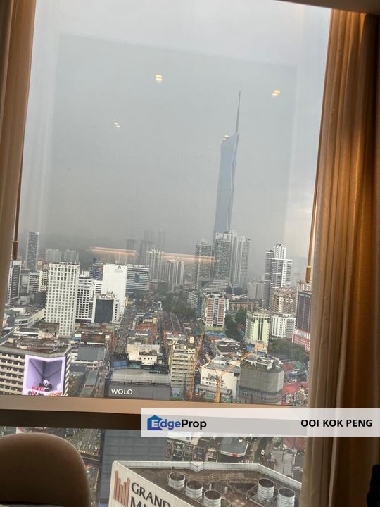 Pavilion Suite Bukit Bintang KL , Kuala Lumpur, KL City