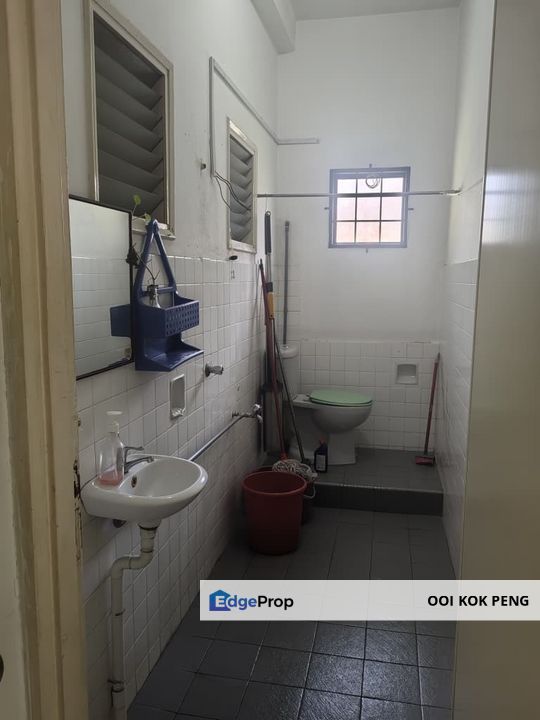 Prime Taman Paramount Semi-D (Jalan 22/45) – Big Built-Up 4,708 sq f, Selangor, Petaling Jaya