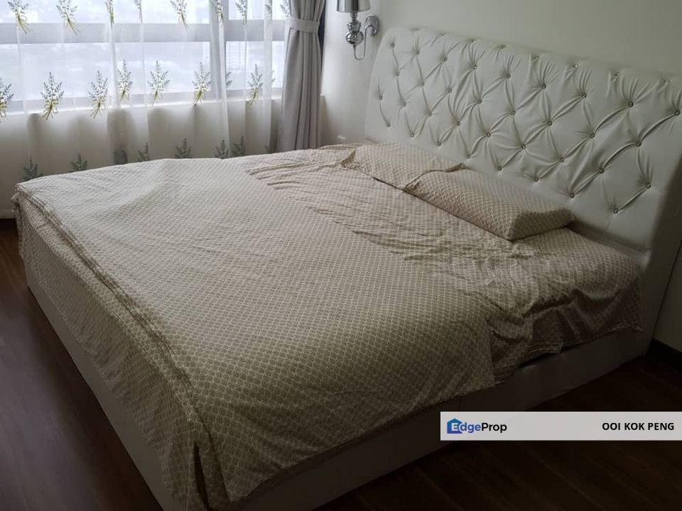 Petalz Residences @ Old Klang Road, Old Klang Road, Kuala Lumpur Bukit jalil PJ Bangsar, Kuala Lumpur, Jalan Klang Lama (Old Klang Road)