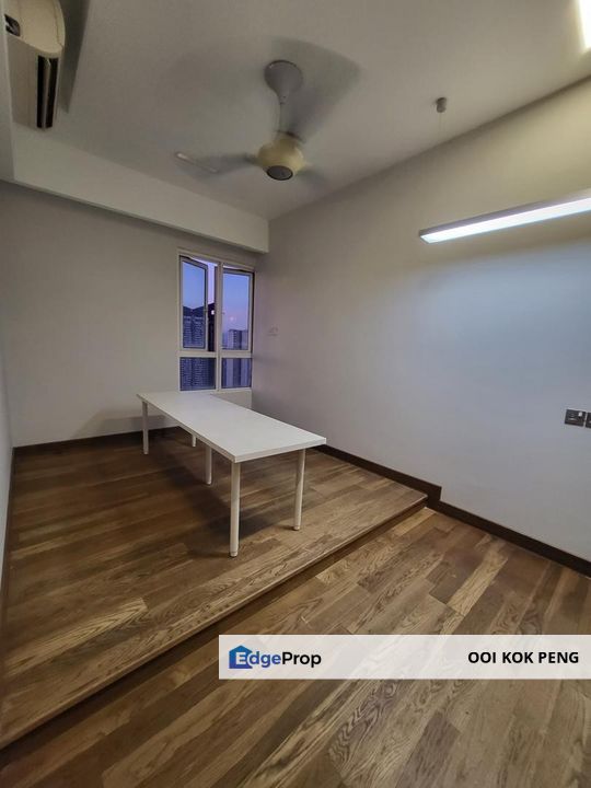 Tiffani Kiara, Mont Kiara, Kuala Lumpur fully furnished unit, Kuala Lumpur, Mont Kiara