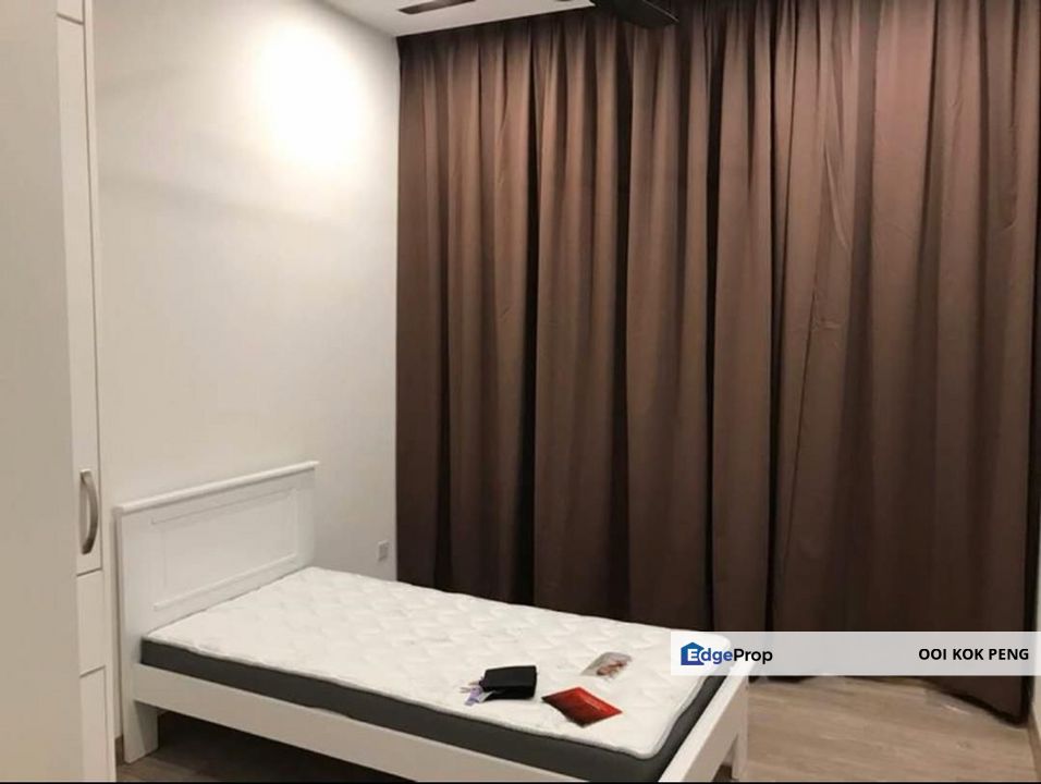 South View REsidence bangsar south walking distance to lrt n mall, Kuala Lumpur, Pantai