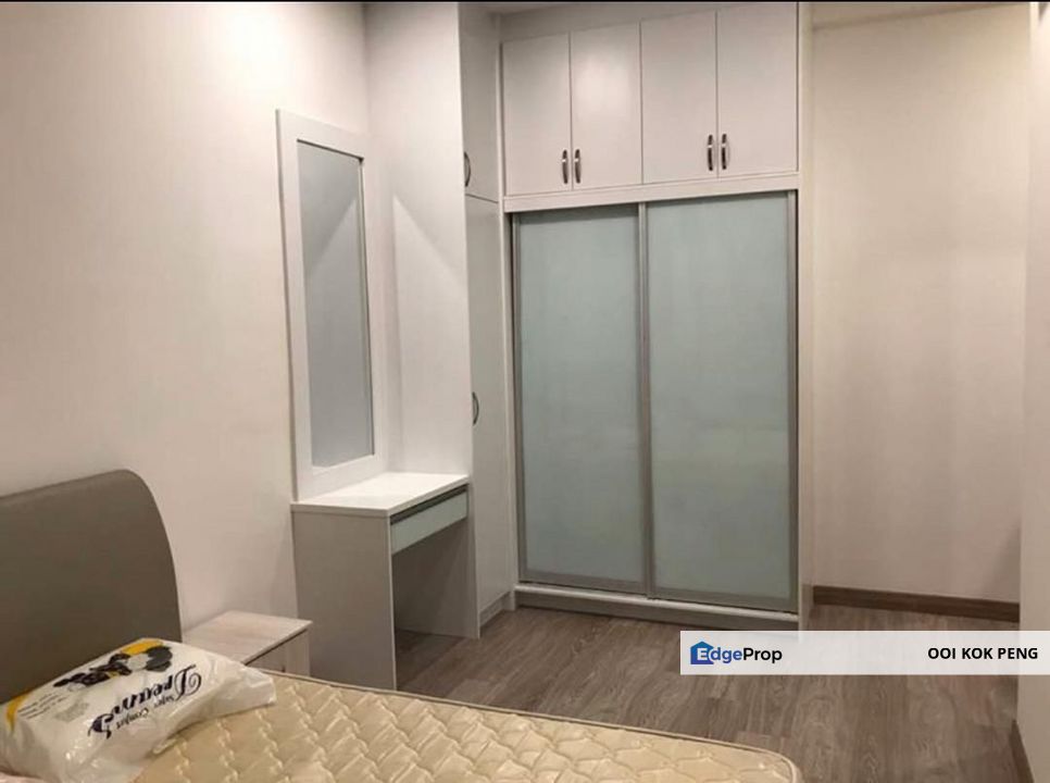 South View REsidence bangsar south walking distance to lrt n mall, Kuala Lumpur, Pantai