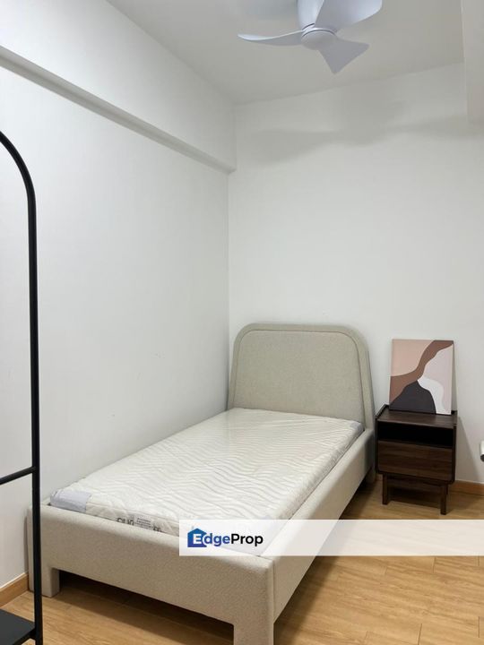 Agile Bukit Bintang, Kuala Lumpur, KL City