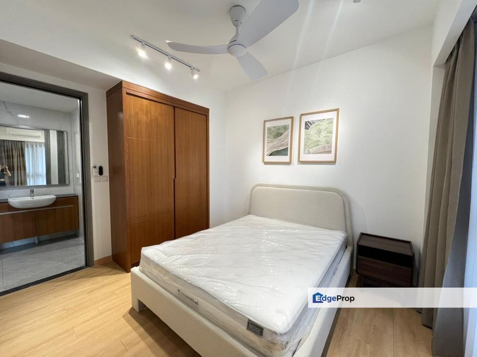 Agile Bukit Bintang, Kuala Lumpur, KL City