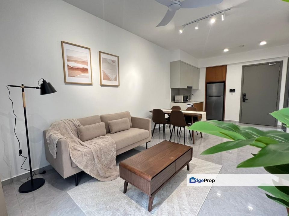 Agile Bukit Bintang, Kuala Lumpur, KL City